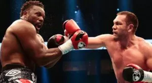 "Boxing News Online": Съдията, гласувал за Чисора, да мине тест за наркотици! Незабавно!