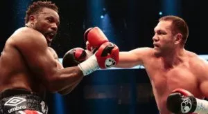 Кубрат Пулев все по-близо мач за титлата - ето къде ще е битката 