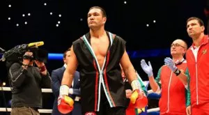 Кубрат разкри от какво се е лишил, за да набие Чисора