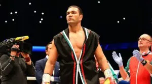 Кобрата готви мач в София през декември