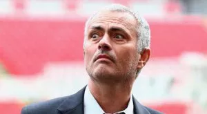 Първата сделка на Моуриньо ще счупи трансферния рекорд