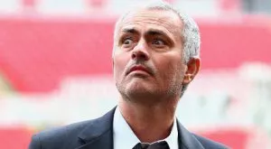 Моуриньо ще побеснее, като види този терен (СНИМКИ)