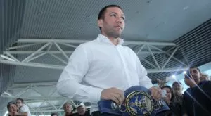 Бойко Борисов: Сигурен съм, че Кубрат ще радва с още успехи