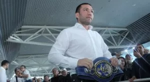 ESPN: Кубрат е на крачка от двубой за световна титла