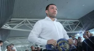 Кубрат се отказа от евротитлата