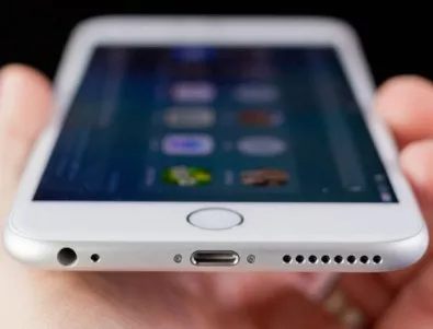 Съдят Apple заради прекалено бързо изтощаващи се батерии на iPhone