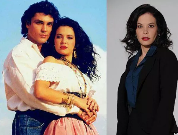 Вижте актрисите от латино сериалите на 90-те днес
