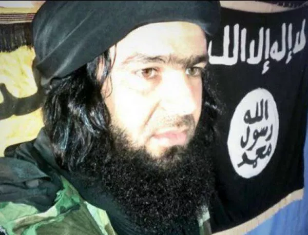 Лидер на "Ислямска държава" е убит в Ирак