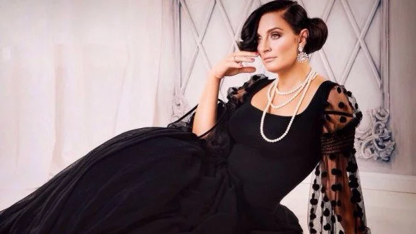 Първият концерт на една от най-скъпоплатените руски изпълнители Елена Ваенга в България наближава с лятно настроение!