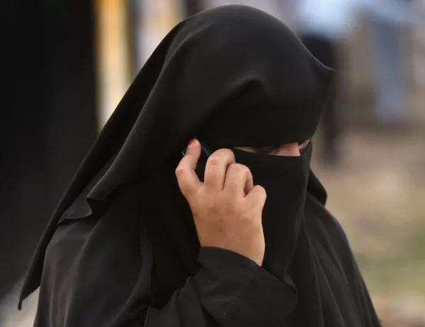Дания ще забранява на мюсюлманките да покриват лицето си