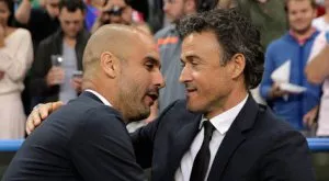 Гуардиола изуми с коментар за Манчестър Юнайтед и Жозе Моуриньо