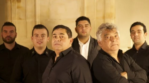 Gipsy Kings откриват Francofolies в Благоевград на 17 юни