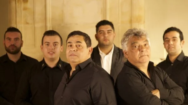 Paco Baliardo от The Gipsy Kings: Харесвам усмихнатата публика и хубавата храна в България