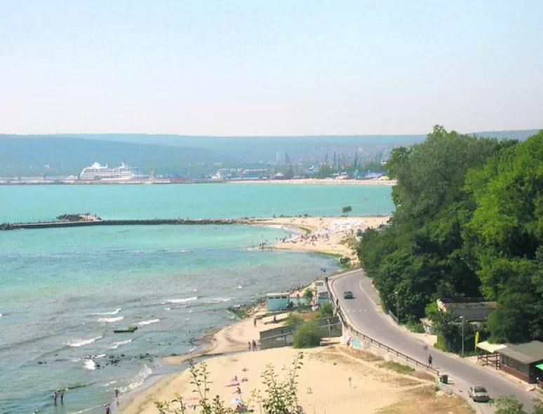 Германски туристи вече резервират почивки във Варна