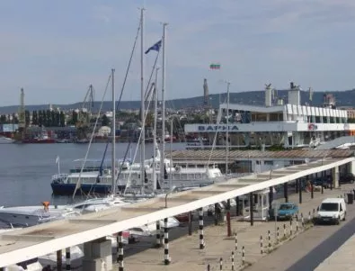 Варна е в топ 10 за немските туристи