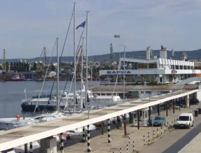 Във Варна правят международен конкурс за зоната около Морската гара