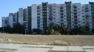 Най-много нови жилищни сгради са въведени в експлоатация във Варна 
