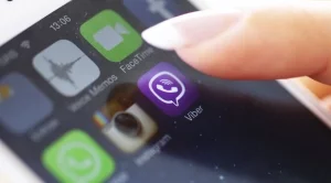 Как да направите резервно копие на съобщение във Viber 