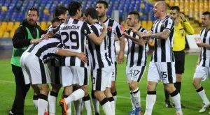 Локо (Пд) даде свидна жертва при успеха над "Левски"