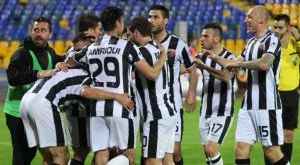 Локо (Пловдив) с първи успех на "Лаута" през сезона