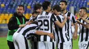 Премии в Локо Пд, ако влезе в топ 3