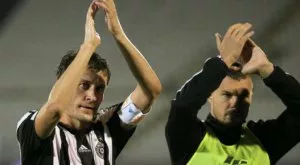 ВИДЕО: Божинов завоюва първия трофей в кариерата си