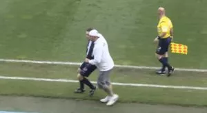 Пиян съдия взриви социалните мрежи (ВИДЕО)