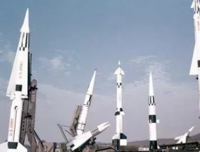 Мощни зенитни руски ракети вече са разположени в Крим