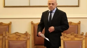 Дончев: Държавата няма да приватизира "Булгартрансгаз"