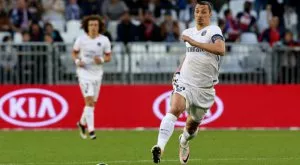 Sky Sport Italia: Новият отбор на Ибрахимович няма да е от Европа