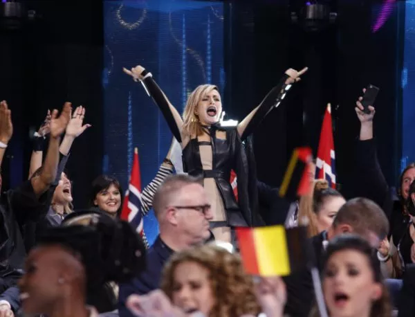 Metro: Поли Генова ще осигури на България най-доброто ѝ класиране на Евровизия