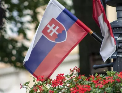 Правителството на Словакия получи вот на доверие  