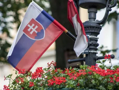 Екстремизмът плъзна по словашките улици