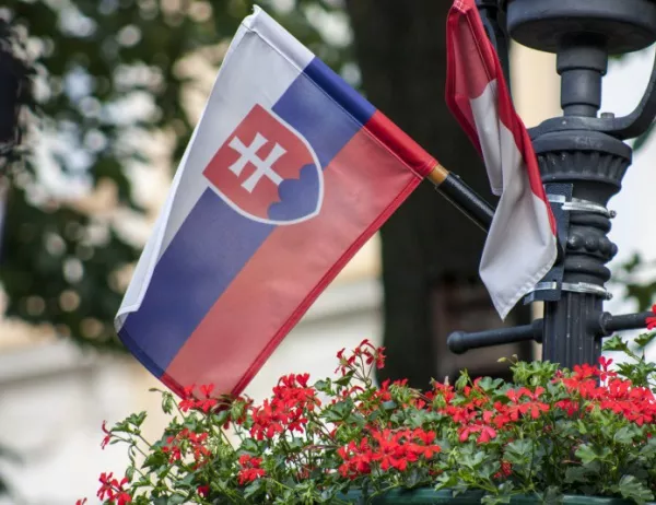 Управляващата коалиция в Словакия се разпадна
