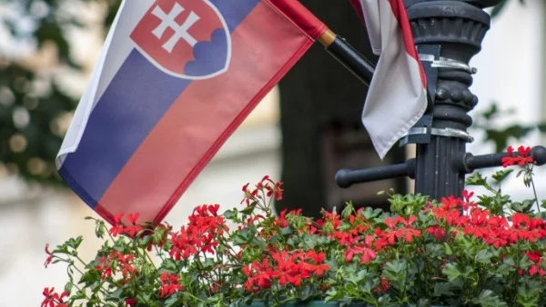 26% е участието на местните избори в Словакия