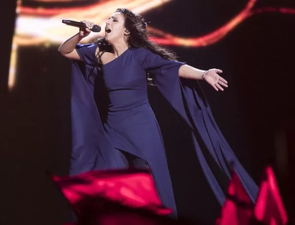 Украйна ще бойкотира следващата "Евровизия", ако Русия спечели тази година