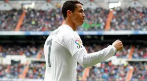 Роналдо се цели в 5 рекорда в Шампионска лига този сезон
