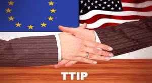Икономист от САЩ: Споразумение за ТПТИ няма да има поне до 2020 година