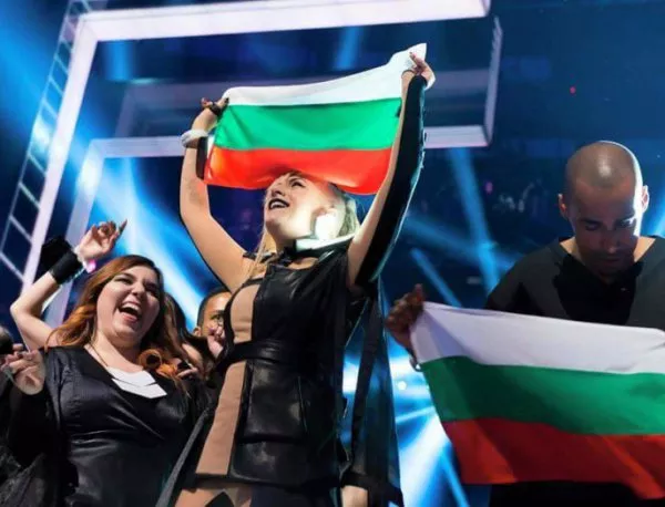 Петиция за дисквалификация на Украйна от Евровизия. Поли Генова може да стане трета