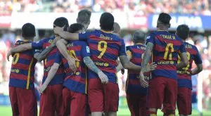 Барселона призна за интерес към аржентински ас, но... 