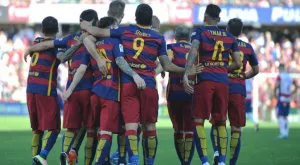 Барселона с изненадващ трансфер