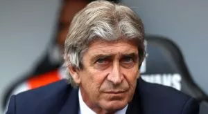 Мануел Пелегрини си намери нов отбор