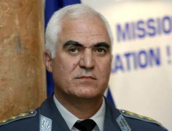Генерал Никола Колев се връща в България