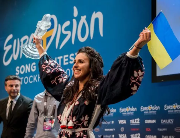 Куп петиции от цяла Европа срещу класирането на Евровизия