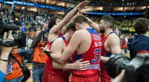 ЦСКА триумфира в Евролигата, турски депутат предложи сваляне на руски самолет