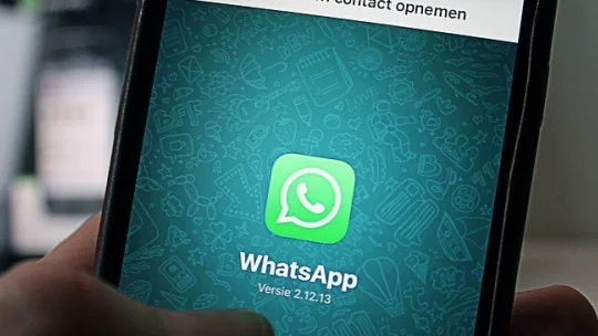 WhatsApp: Купете си нови смартфони и тогава използвайте нашето приложение