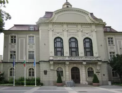 В Пловдив Общината купува техника за почистване за 1,1 млн. лв.