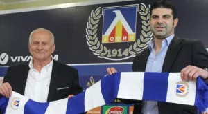 Пореден провал на трансферния пазар за Левски