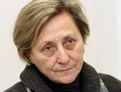 Нешка Робева намекна, че е подценено душевното състояние на Цвети Стоянова