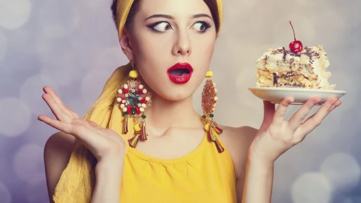 Кои са любимите храни на дамите?